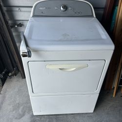 Whirlpool Electric Dryer ONLY!