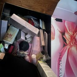 Mary Kay And More 