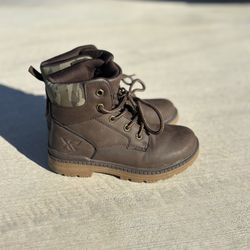 Boy Boots Size 12 