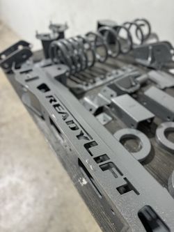 6 Inch ReadyLift