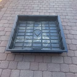 3x3 Flood Table