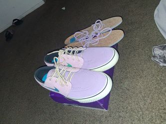 Stefan Janoski Nike sb limited edition