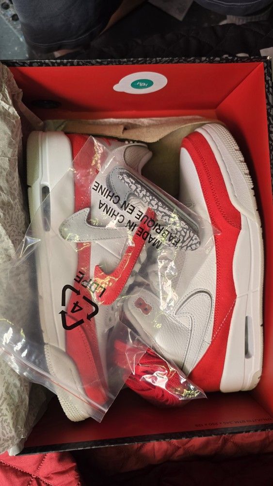 Jordan 3