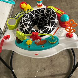 Baby Activity Jumper