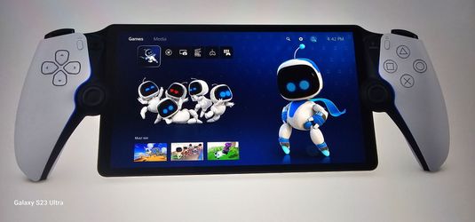 Ps5 portable