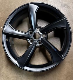 Tesla Model Y CrossFlow Juniper 19” rim