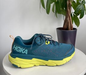 Men Size 10 Hoka One One Challenger ATR 6 GTX Running Shoes