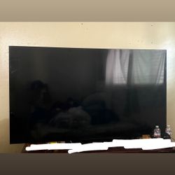 Samsung Smart Tv 75’ 