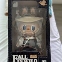 Fall in Wild Labubu