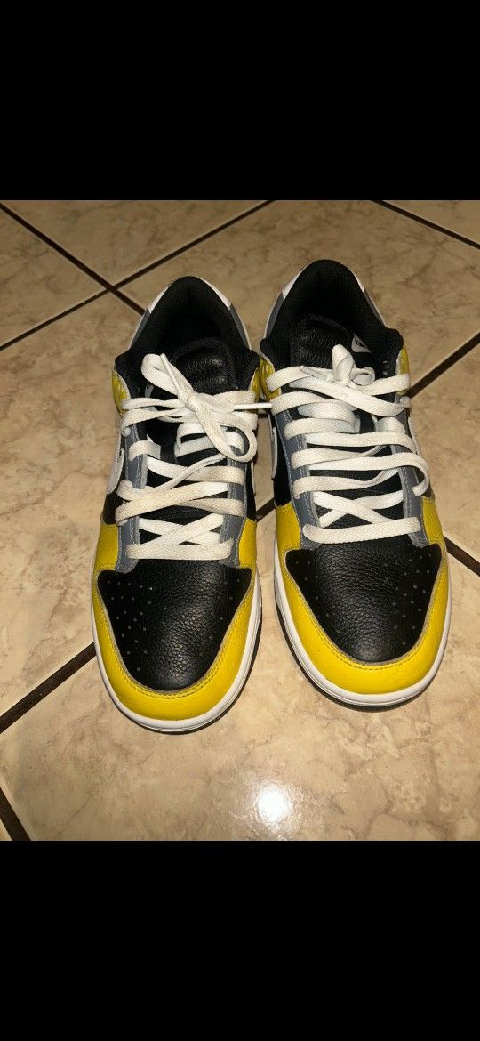 Nike Dunks Size 10