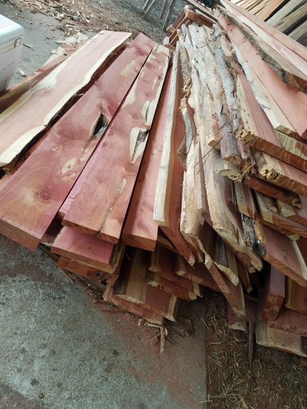 RED CEDAR WOOD for Sale in Houston, TX - OfferUp
