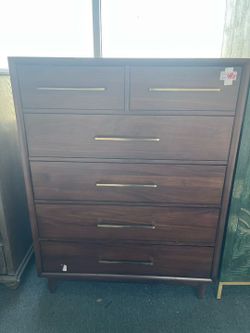 40”chest，$480