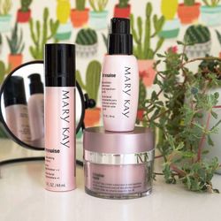 Mary Kay