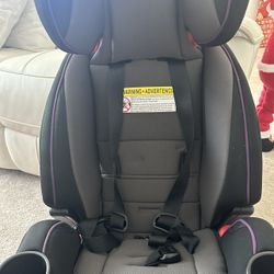 Graco 4ever Extende Fit