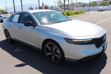 2023 Honda Accord