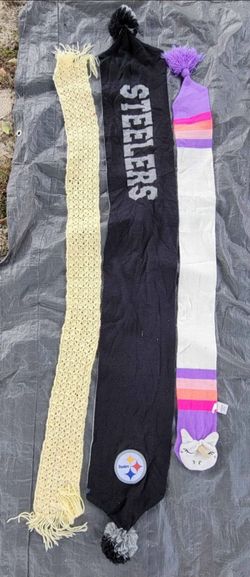 Scarves