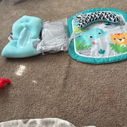 Baby Stuff