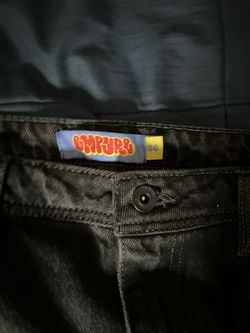 Empyre Jorts
