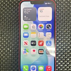 Apple iPhone 14 256GB Unlocked Excellent Condition