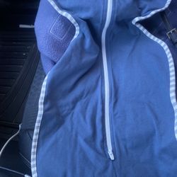 Swaddle size newborn love to dream