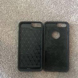 iPhone 7 Phone Cases 