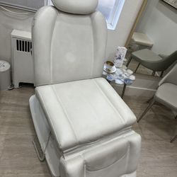 Electric Spa/Medical Chair