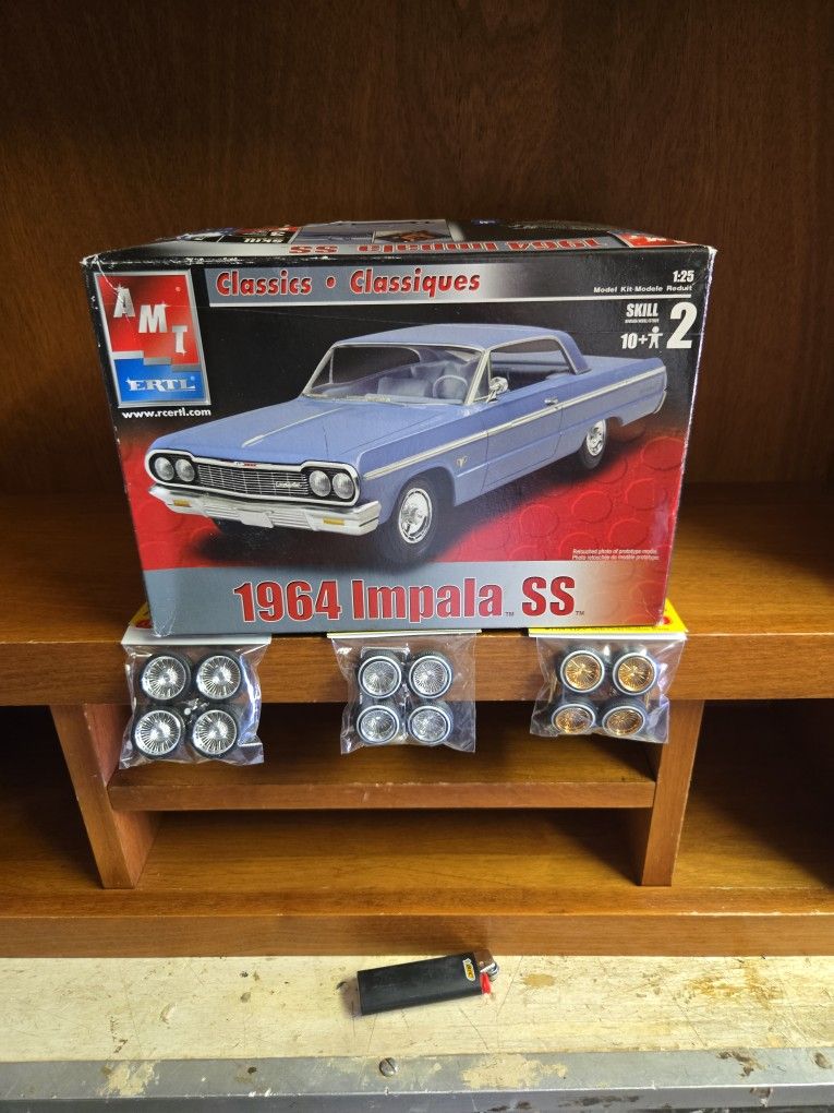 Model Kit