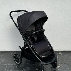 LIKE NEW  MAXI COSI STROLLER!!