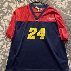 Vintage “Jeff Gordon” NASCAR Jersey
