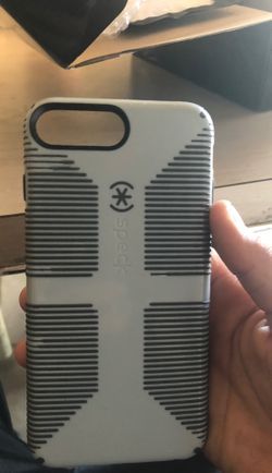 iPhone 6-8 plus case
