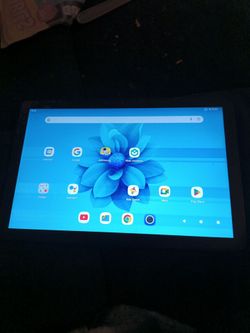 Android tablet