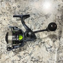 Lews Kickin Their Bass Edition Reel