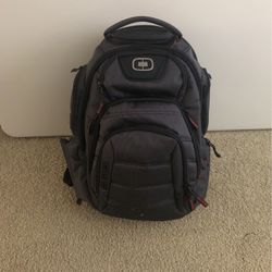 OGIO backpack