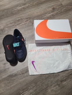Zoom Rival Track and Field shoes