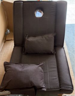 Brand New Massage Recliner Sofa / Spa Chair