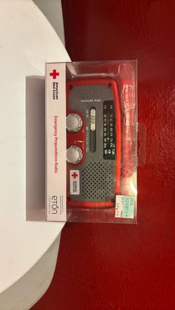 Emergency radio new inbox