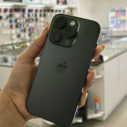 iPhone 14 Pro 128gb Unlocked 