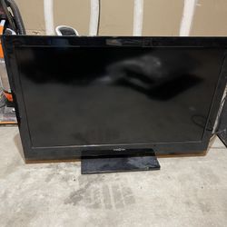 Insignia 40-inch TV