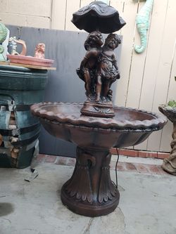 Kids Fountains for sale