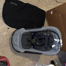 Baby Jogger Bounce Seat