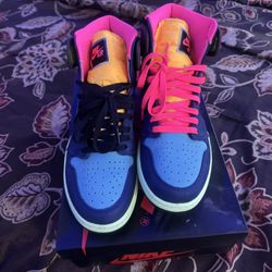 Jordan 1 BioHack $130 Size 10.5