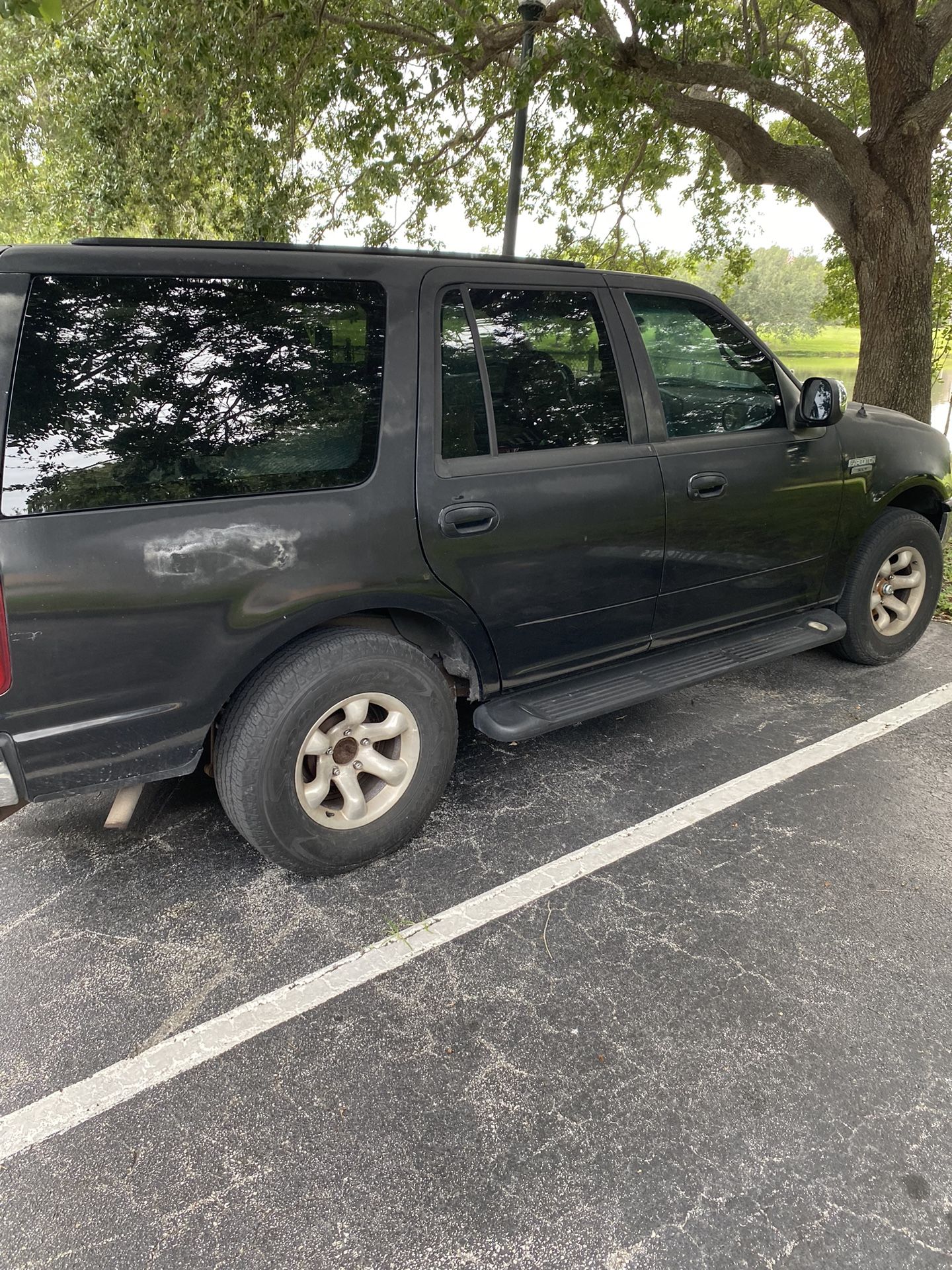 1997 Ford Expedition for Sale in Stuart, FL OfferUp