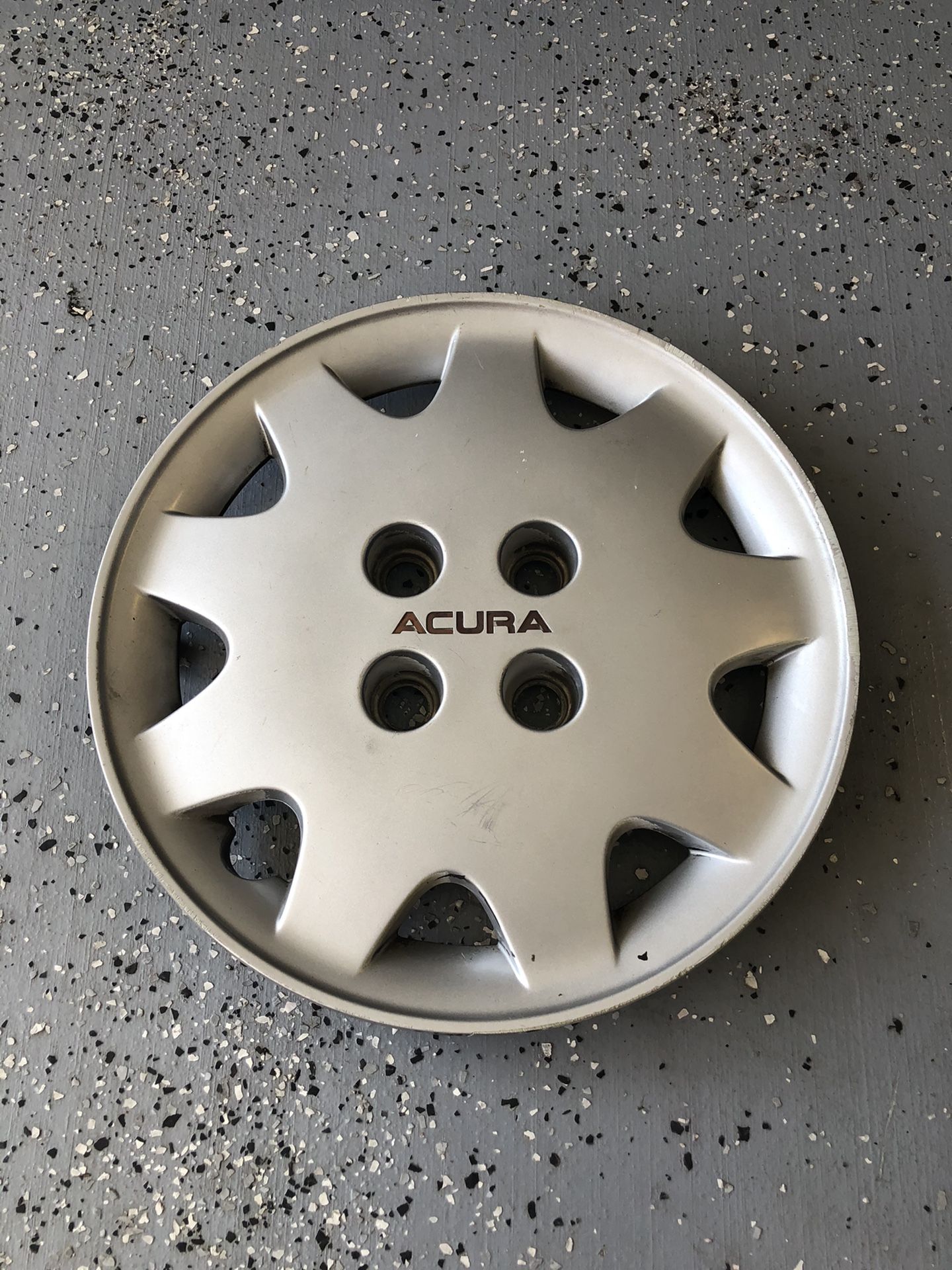 Acura Integra Hub Cap