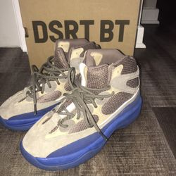 Yeezy Desert Boot Men’s