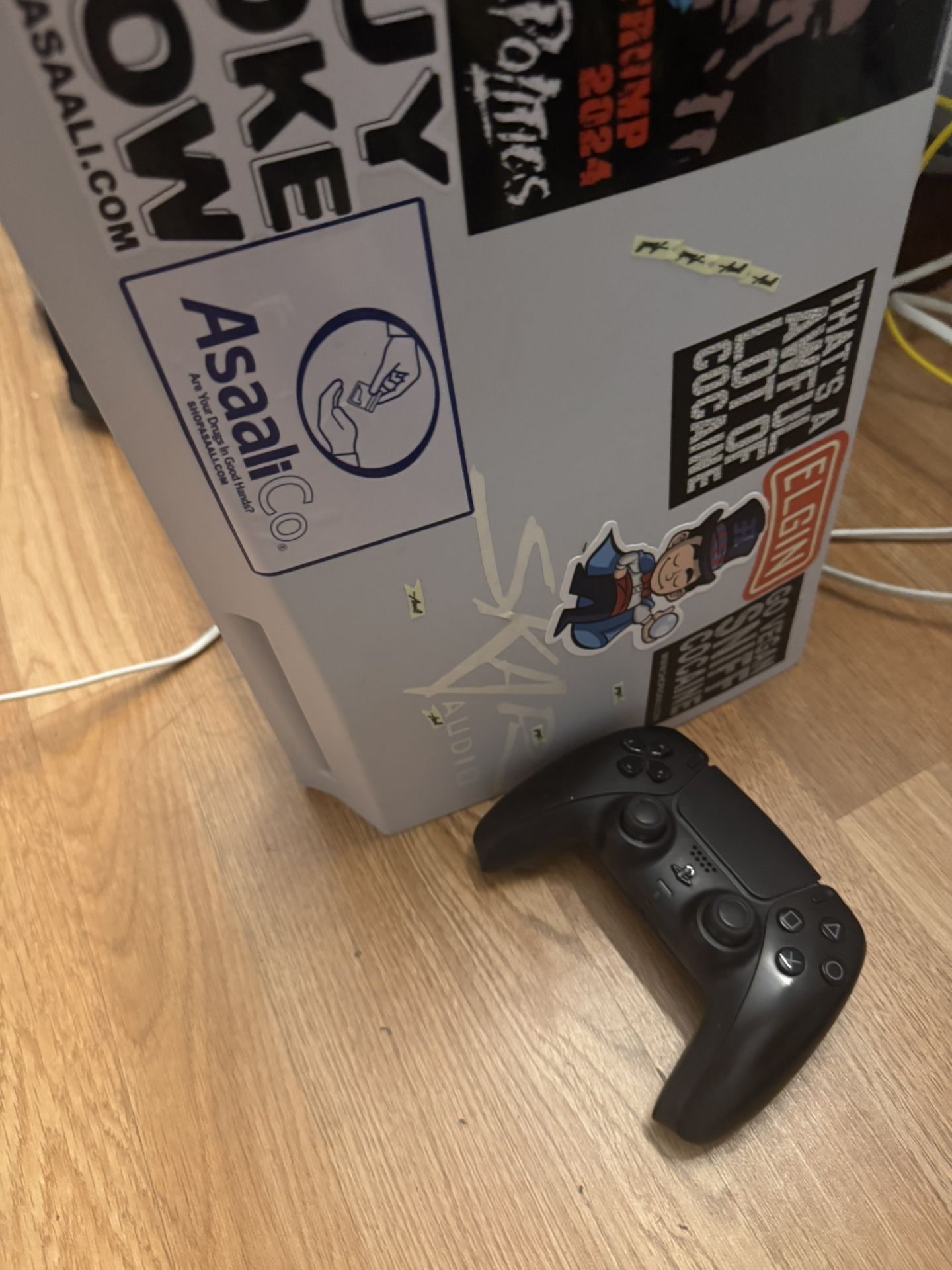Playstation 5