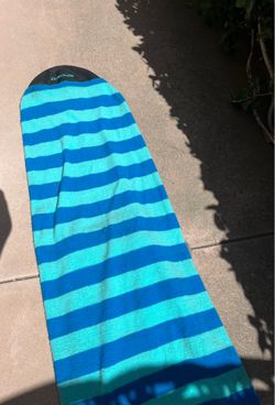 Dakine Noserider Surfboard Sock, 8’6”