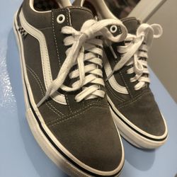 vans pop cush 