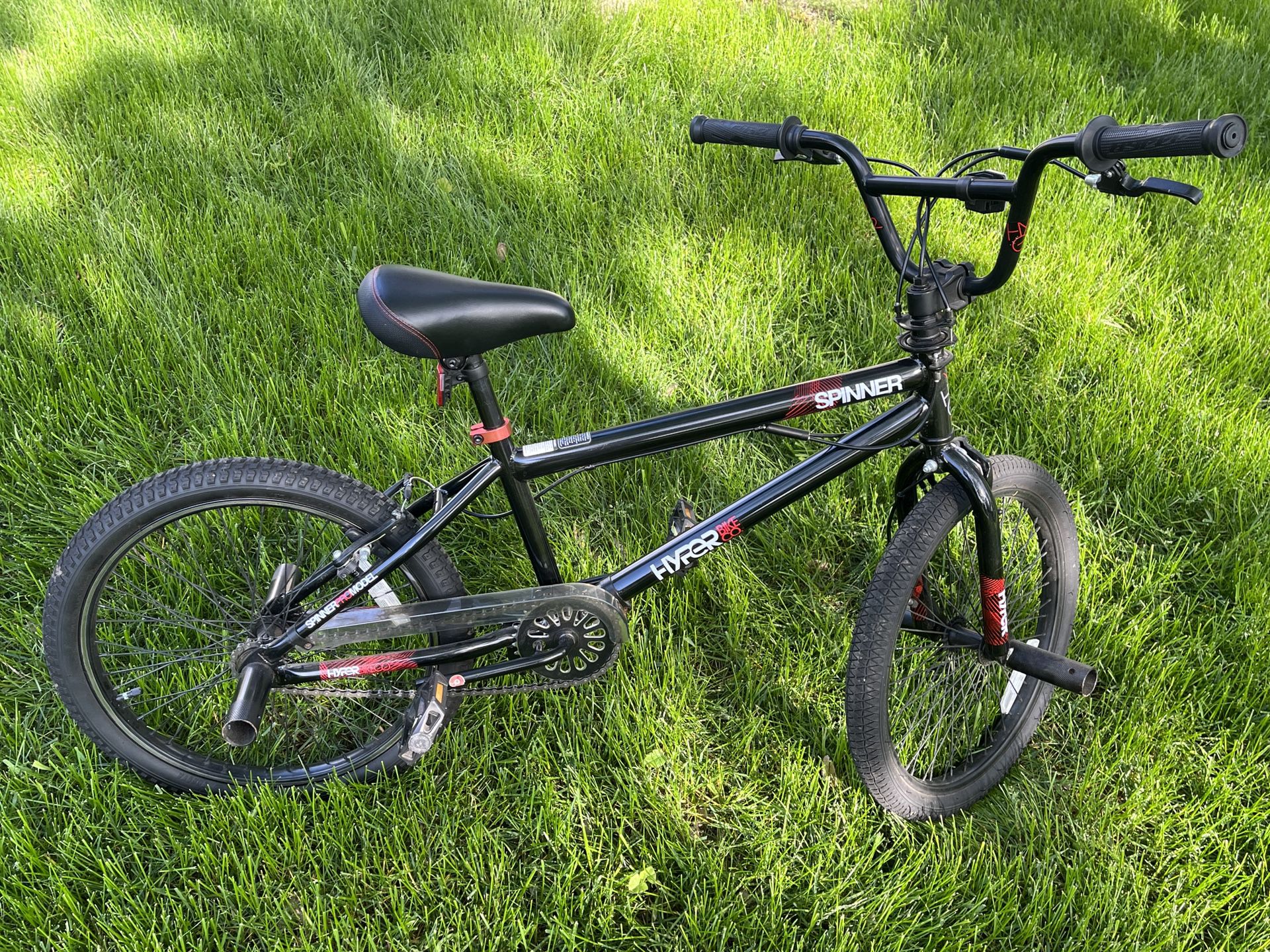 Bicycle for Kids - Size 20