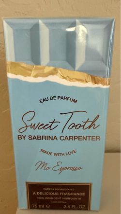 Several NEW authentic womens fragrances