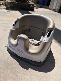 Baby toddler booster feeding chair